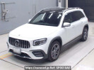 Mercedes Benz GLB-Class 247613M