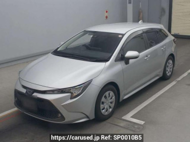 Toyota Corolla Touring Wagon ZWE211W