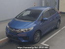 Honda Fit Hybrid GP5