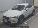 Mazda CX-3 DK5FW