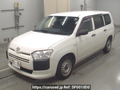 Toyota Probox NCP160V