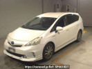 Toyota Prius alpha ZVW41W