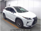 Lexus RX AGL20W