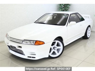 Nissan Skyline BNR32