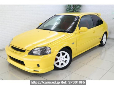 Honda Civic EK9