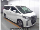 Toyota Alphard AGH30W