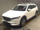 Mazda CX-8 KG2P