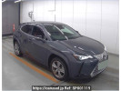 Lexus UX MZAH10