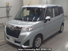 Subaru Justy M900F