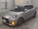 Suzuki Swift Sport ZC33S