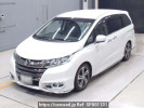 Honda Odyssey RC1