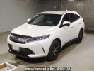 Toyota Harrier ZSU60W