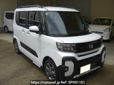 Daihatsu Tanto LA650S