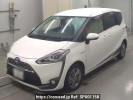 Toyota Sienta NHP170G