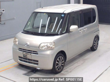 Daihatsu Tanto L375S