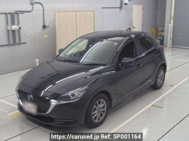 Mazda Mazda2 DJ5FS