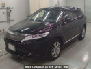 Toyota Harrier ZSU60W