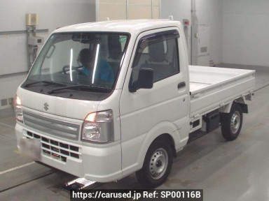 Suzuki Carry Truck DA16T