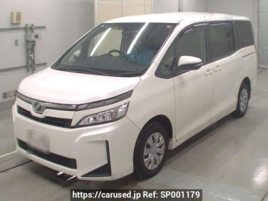 Toyota Voxy ZRR80Gｶｲ