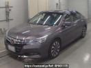 Honda Accord Hybrid CR6