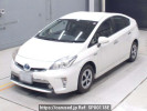 Toyota Prius PHV ZVW35