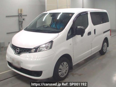 Nissan NV200 Vanette VM20