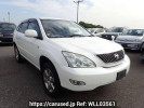 Toyota Harrier ACU35W