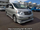 Toyota Alphard ANH10W