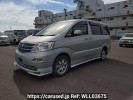 Toyota Alphard ANH10W