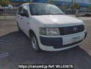 Toyota Probox Van NCP50V