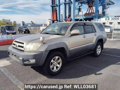 Toyota Hilux Surf RZN215W