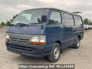 Toyota Hiace Van RZH112V