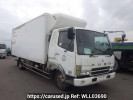 Mitsubishi Fuso Fighter FK61FK