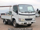 Toyota Dyna Truck RZY230