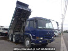 Mitsubishi Fuso Great FV419JD