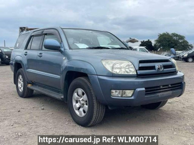 Toyota Hilux Surf TRN210W