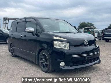 Toyota Voxy ZRR70W