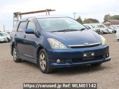 Toyota Wish ZNE10G