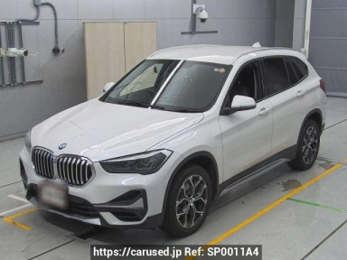 BMW X1 AA15