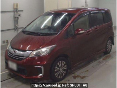 Honda Freed GB3