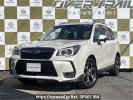 Subaru Forester SJG