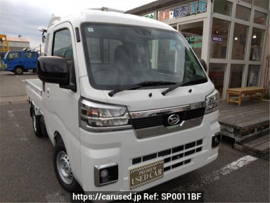 Daihatsu Hijet Truck S510P