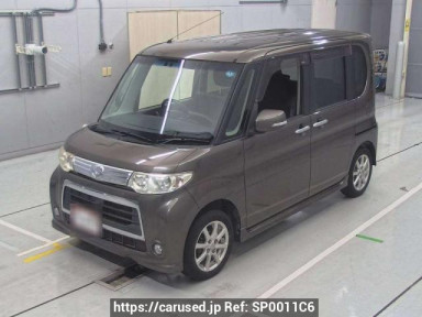 Daihatsu Tanto Custom L375S