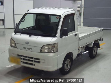 Daihatsu Hijet Truck S201P