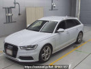 Audi A6 Avant 4GCHVS