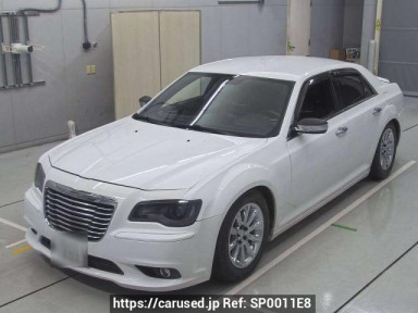 Chrysler 300 -LX36-