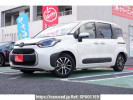 Toyota Sienta MXPL10G