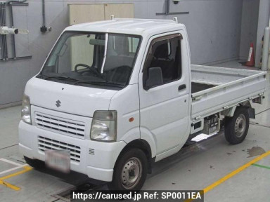 Suzuki Carry Truck DA63T