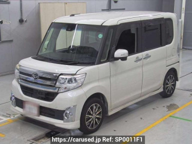 Daihatsu Tanto LA600S