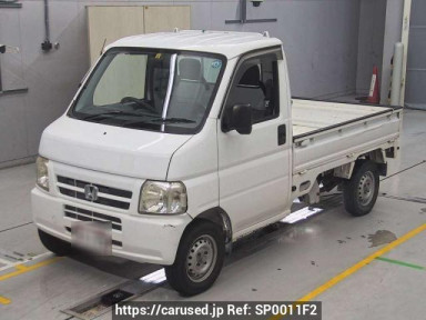 Honda Acty Truck HA7